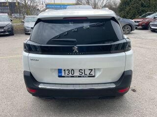 Peugeot 5008 Allure BlueHDI AT8 1.5 96kW