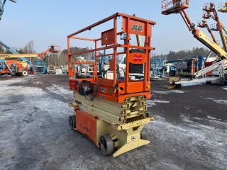 JLG 6 RS