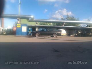 BMW 725 TDS 2.5 r6 105kW
