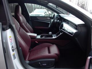 Audi S7 Sportback Quattro 3.0 TDI 253kW