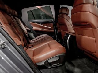 BMW 520 M-Paket X-Drive 2.0 135kW