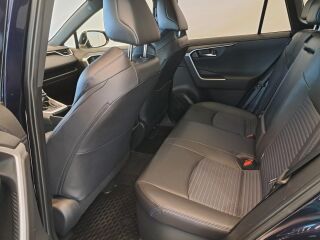 Toyota RAV4 Style 131kW