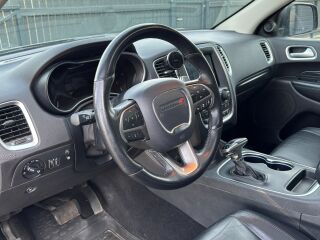 Dodge Durango CITADEL 3.6 V6 216kW