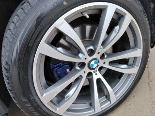 BMW X6 3.0 230kW