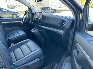 Opel Zafira Life VIP BlueHDi 180 AT8 2.2 132kW