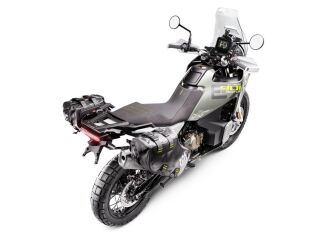Husqvarna Norden 901 Expedition R2 2 silindrit 4 takti 77kW