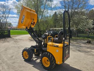 JCB 1T-1 15kW