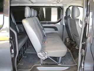 Renault Trafic Grand Pack Clim dCi 2.0 107kW