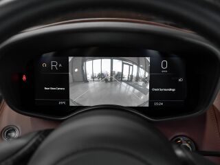McLaren GT Premium 4.0 V8 456kW