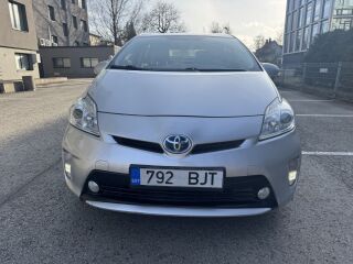 Toyota Prius 1.8 73kW