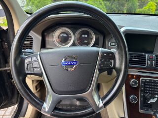 Volvo XC60 SUMMUM AWD 2.4 158кВ