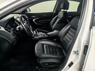 Opel Insignia 1.6 100kW