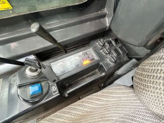 Case CX50B S2 31kW