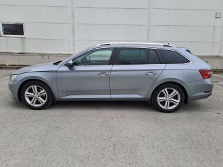 Skoda Superb 1.6 88kW