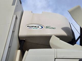 Volvo FH13 460 6X2 CARRIER 1050 345kW