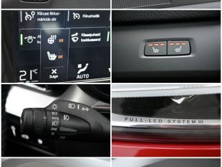 Volvo XC60 AWD T8 INSCRIPTION XENIUM PRO INTELLI PRO 2.0 T8 plug-in recharge 288kW