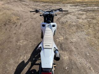 Husqvarna FE 501 Supermoto