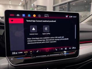 Volkswagen Golf Variant 1.5 ETSI 85kW