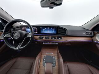 Mercedes-Benz GLE 400 e 4Matic AMG Plug-in 2.0 R4 185kW