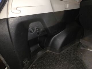 Subaru Forester 2.0 110kW