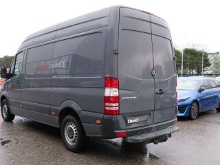 Mercedes-Benz Sprinter 313 CDI 2.1 95kW
