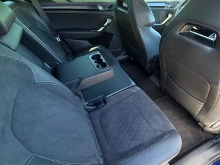 Skoda Kodiaq Sportline 2.0 TSI 4x4 140kW