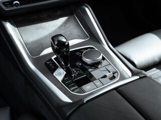 BMW X6 xDrive30d M-Sportpakett 3.0 210kW