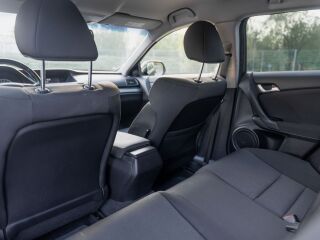 Honda Accord 2.0 V-tec 115kW