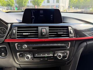 BMW 320 Sport Edition 2.0 135kW