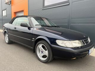 Saab 900 2.3 110kW