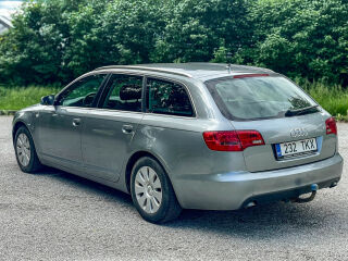 Audi A6 2.0 103kW