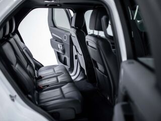 Land Rover Discovery 5 3.0 190kW