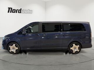 Mercedes-Benz V 300 Exclusive Extra Long 4matic 2.0 174kW
