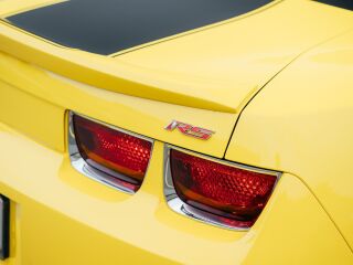 Chevrolet Camaro RS 3.6 V6