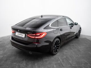 BMW 620 d xDrvive Gran Turismo 2.0 140кВ
