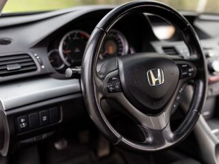Honda Accord 2.2 110kW