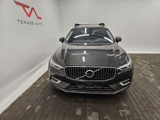 Volvo XC60 Inscription B&W AWD 2.0 173kW