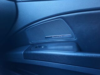 Skoda Superb 2.0 125kW