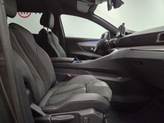 Peugeot 5008 GT BlueHDi 1.5 96kW