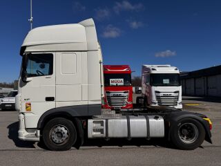 DAF XF 480 FT 12.9 35kW