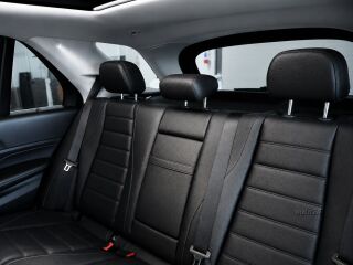 Mercedes-Benz GLE 300 4Matic AMG 2.0 180kW