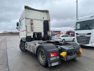 DAF XF 480 FT 4x2 Super Space Cab SMART-2 12.9 R6 355kW