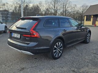 Volvo V90 Cross Country AWD Plus Bright B4 KERS Mild Hyb 2.0 145kW