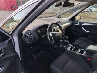 Ford S-MAX TITANIUM 2.2 TDCi 147кВ