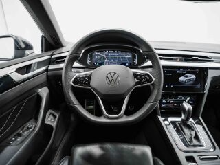 Volkswagen Arteon R-line Hybrid 1.4 115kW
