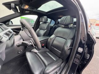 BMW 535 3.0 230kW
