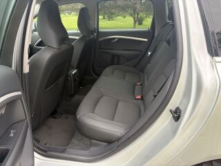 Volvo V70 D4 2.0 120кВ
