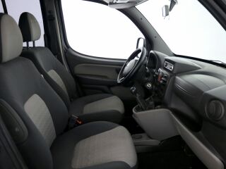 Fiat Doblo Passenger 1.2 JTD 62kW