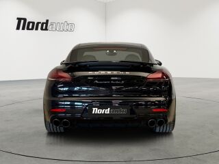 Porsche Panamera Turbo S Long Exclusive Series 1of100 Limi 4.8 V8 419kW