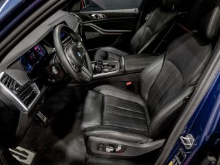 BMW X5 Plug-in Hybrid M-Sport 3.0 210kW